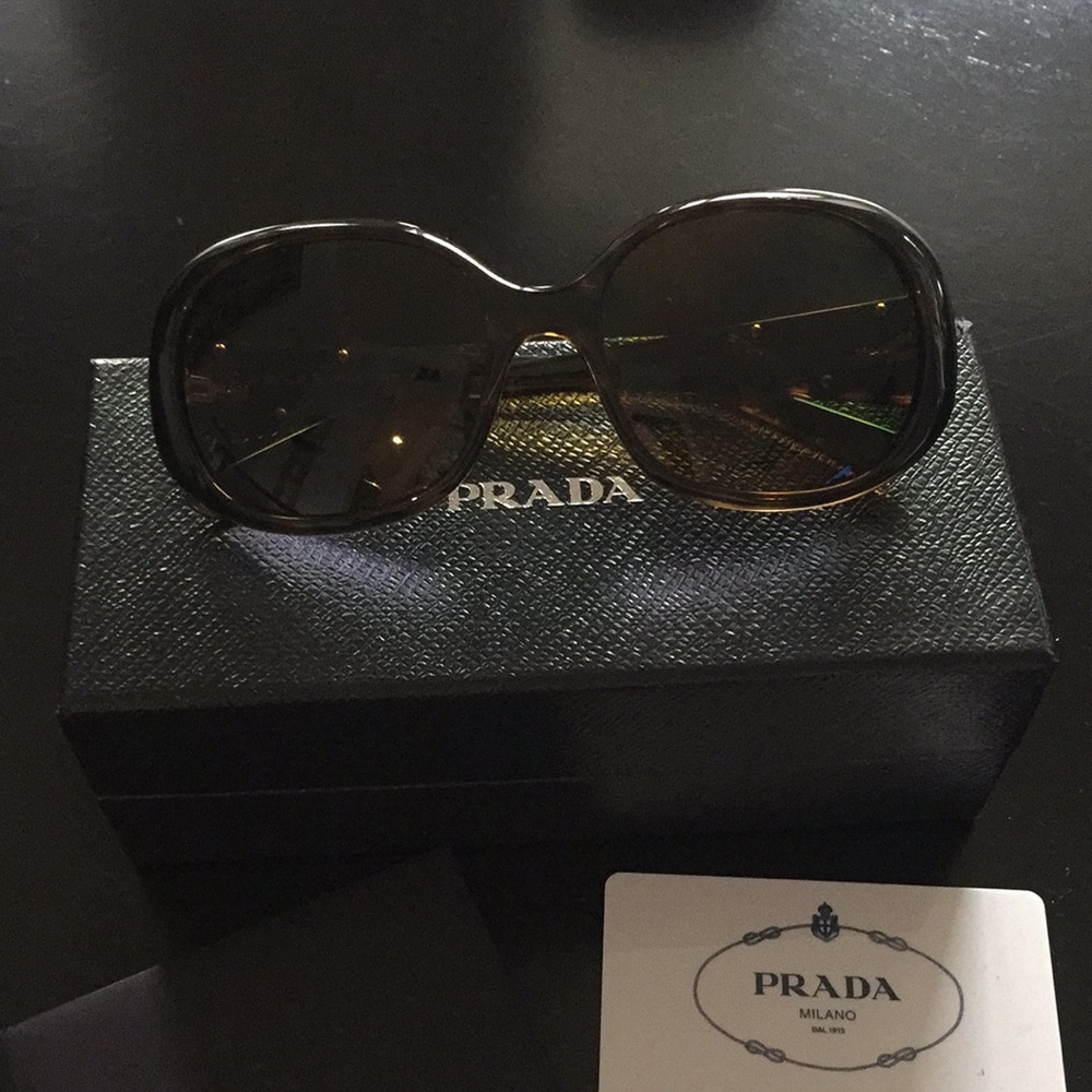 Prada sunglasses